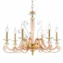 Светильник  потолочный подвесной (Люстра)