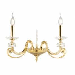 Светильник  настенный настенный (Бра) Lux Illuminazione Gioia, Gioia Applique Wall lamp