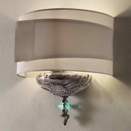 Светильник  настенный настенный (Бра) Lux Illuminazione Morgana, Morgana Applique Wall lamp