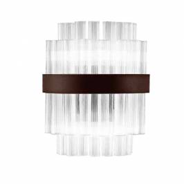 Светильник  настенный настенный (Бра) Lux Illuminazione Queen, Queen Applique Wall lamp