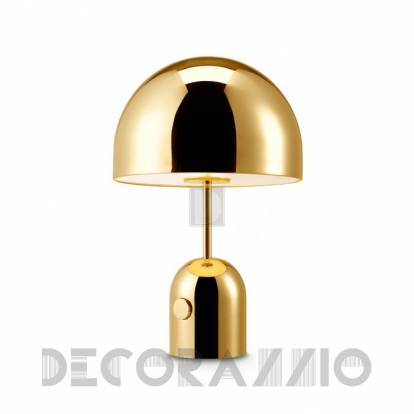 Tom Dixon Bell Светильник настольный (Настольная лампа) - BET01BEU