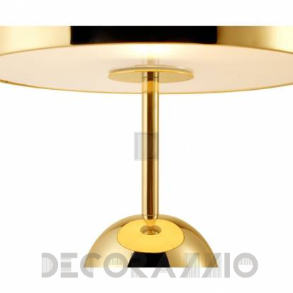 Tom Dixon Bell Светильник настольный (Настольная лампа) - BET01BEU