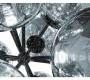 Светильник потолочный подвесной (Люстра) Tom Dixon Globe - GLC03CHBK-CEUM1