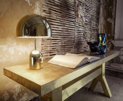 Tom Dixon Bell Светильник настольный (Настольная лампа) - BET01BEU