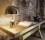Tom Dixon Bell Светильник настольный (Настольная лампа) - BET01BEU