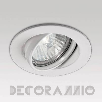 Светильник потолочный врезной (Светильник точечный) Delta Light MB/MZ/RB - 202 01 08 A