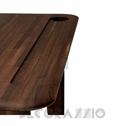 Стол Tom Dixon Slab - SLD01FU