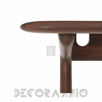 Стол Tom Dixon Slab - SLD01FU