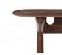 Стол Tom Dixon Slab - SLD01FU