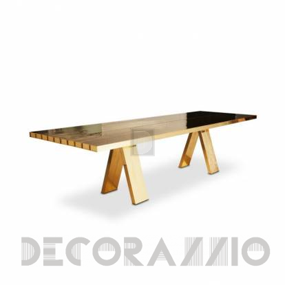 стол обеденный Tom Dixon Mass - MAST17BUK