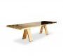 стол обеденный Tom Dixon Mass - MAST17BUK