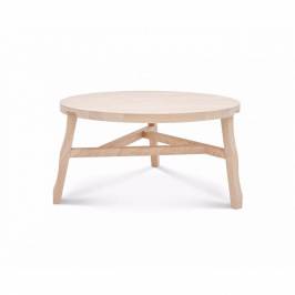 Кофейный, журнальный столик Tom Dixon Offcut, OCC01NA
