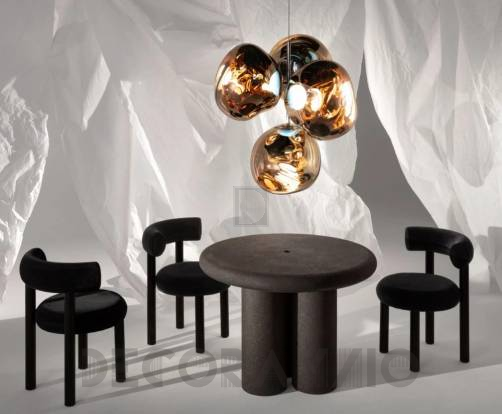 Стол Tom Dixon Cork - CFRT02-M1