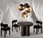 Стол Tom Dixon Cork - CFRT02-M1