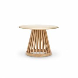 Стол Tom Dixon Fan, FAB02NA.TOPWT01NA