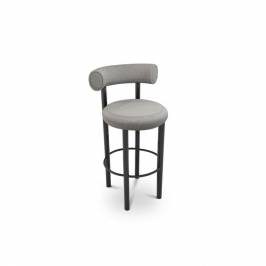 Стул барный Tom Dixon Fat, Fat Stool