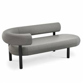 Кушетка Tom Dixon Fat, Fat Chaise
