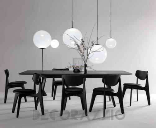 Стул Tom Dixon Slab - slab_chair