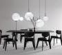 Стул Tom Dixon Slab - slab_chair