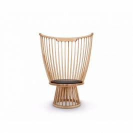 Стул Tom Dixon Fan, FAC01NA
