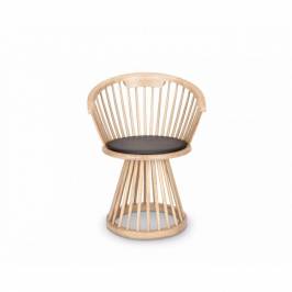 Стул Tom Dixon Fan, FAD02NA