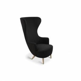 Кресло Tom Dixon Wingback, Wingback Chair