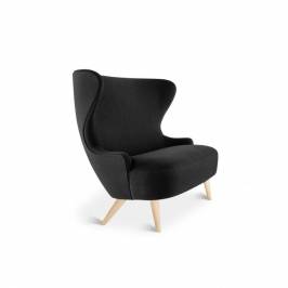 Кушетка Tom Dixon Wingback, Micro Wingback Sofa