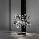 Светильник  настольный (Настольная лампа)