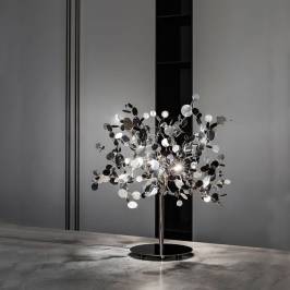 Светильник  настольный (Настольная лампа) Terzani Argent, argent_table_lamp