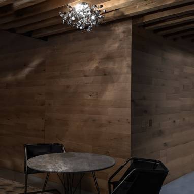 Светильник  потолочный подвесной (Светильник подвесной)