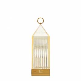 Светильник уличный настольный (Светильник) Kartell Lantern, Lantern