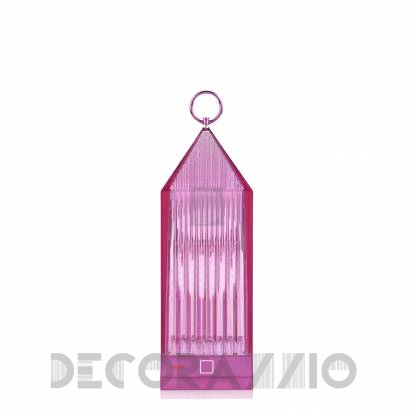 Светильник уличный настольный (Светильник) Kartell Lantern - Lantern