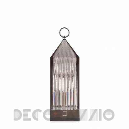 Светильник уличный настольный (Светильник) Kartell Lantern - Lantern