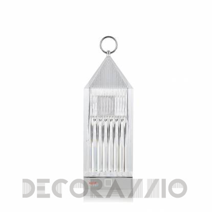 Светильник уличный настольный (Светильник) Kartell Lantern - Lantern