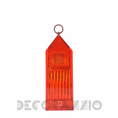 Светильник уличный настольный (Светильник) Kartell Lantern - Lantern