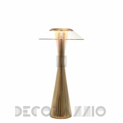 Kartell Space Светильник настольный (Настольная лампа) - Space