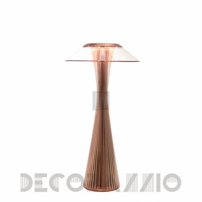 Kartell Space Светильник настольный (Настольная лампа) - Space