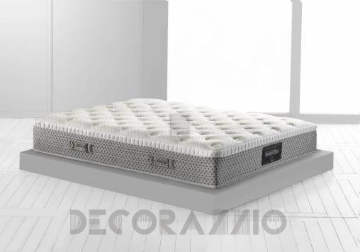 Матрас латексный Magniflex Comfort - dual_12