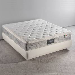 Матрас латексный Magniflex Comfort, dual_12