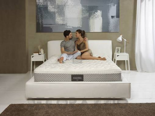 Матрас латексный Magniflex Comfort - dual_12