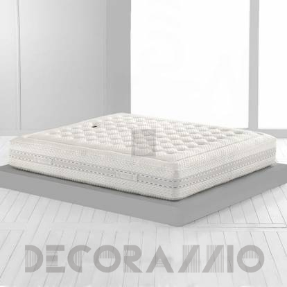 Матрас латексный Magniflex Dual - dual_comfort