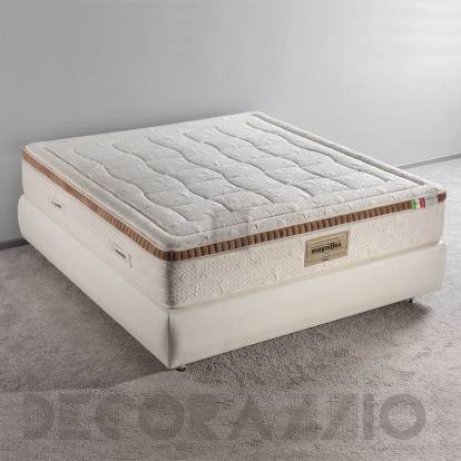 Матрас латексный Magniflex Armonia - armonia_memoform_d