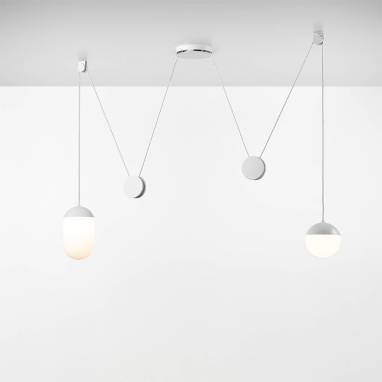 Светильник  потолочный подвесной (Люстра)