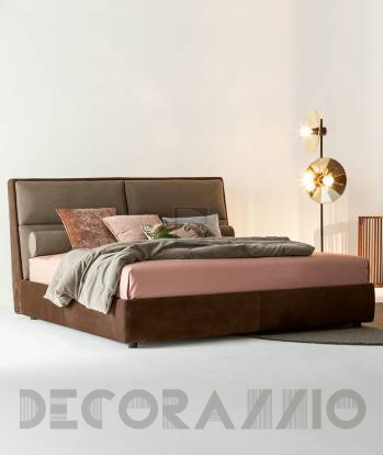 Кровать King size Twils James - 163185J7N