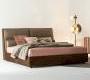 Кровать King size Twils James - 163185J7N