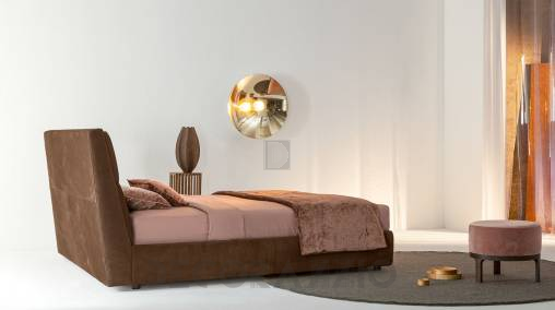 Кровать King size Twils James - 163185J7N
