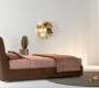 Кровать King size Twils James - 163185J7N