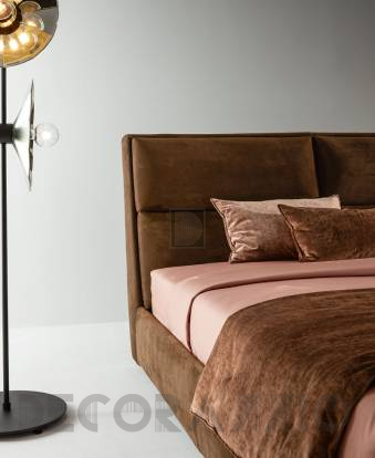Кровать King size Twils James - 163185J7N