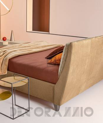 Кровать King size Twils Attico - 10T185O8N