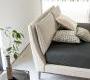 Кровать King size Twils Attico - 10T185O8N